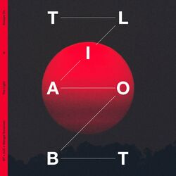 Cover of The Light Is Always On