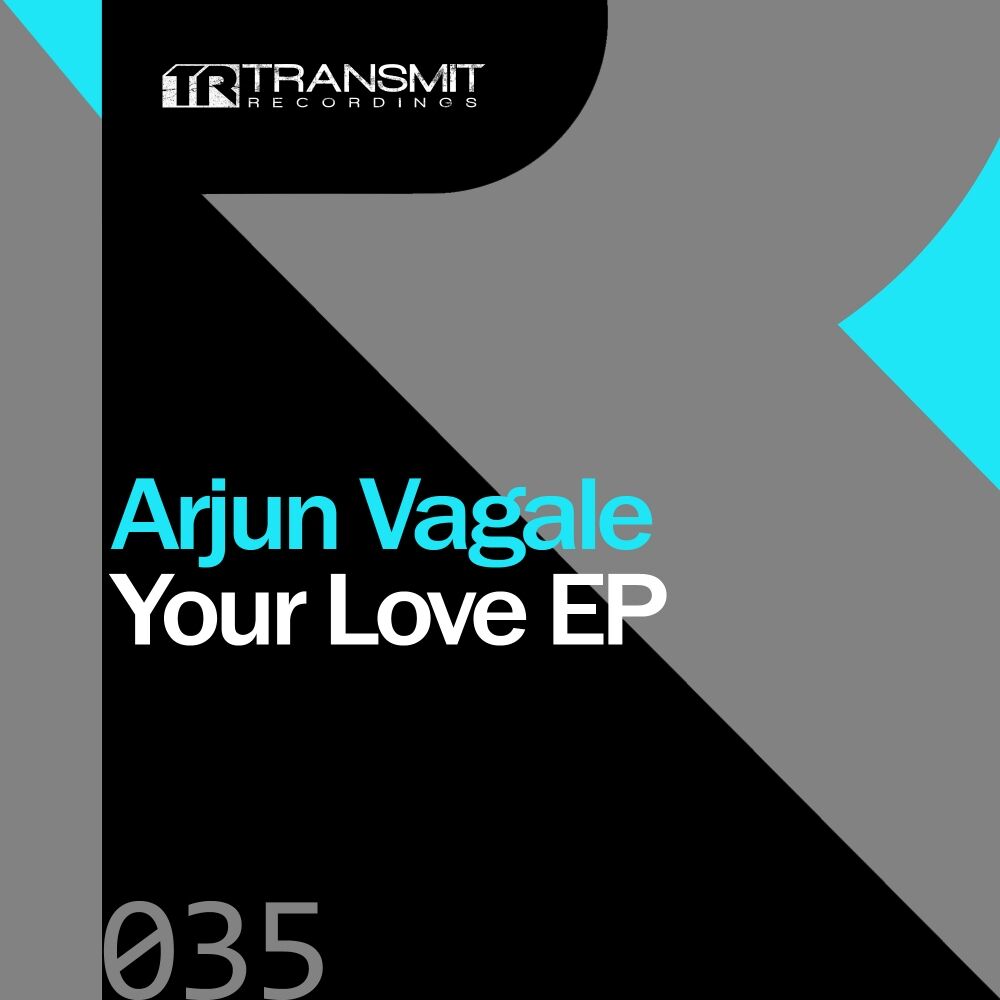Picture of Your Love EP