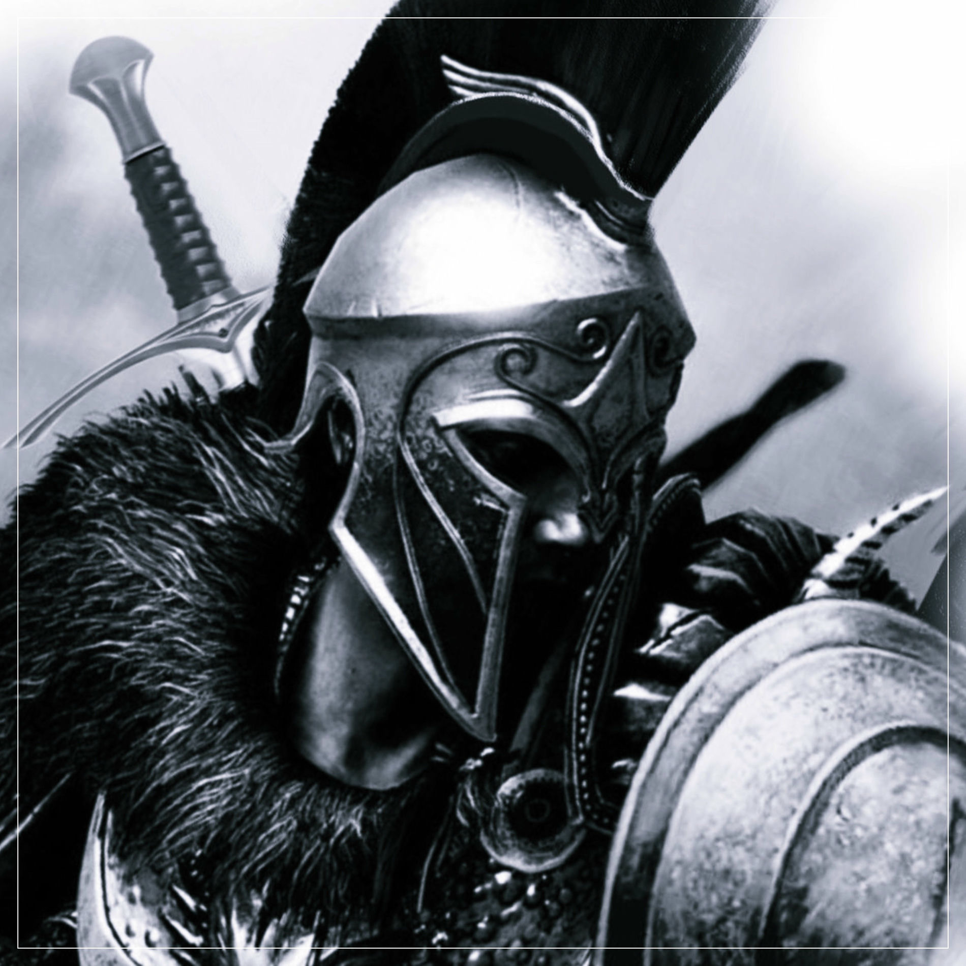 Album cover of Guerreiro