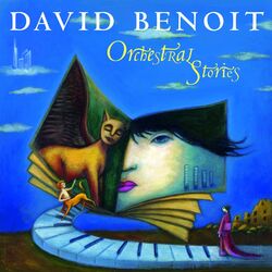 Cover of Orchestral Stories