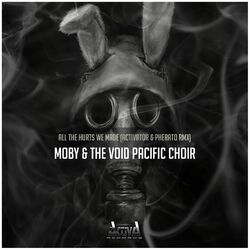 Cover of All the Hurts We Made (Activator & Pherato Remix)