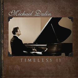 Cover of Timeless II