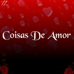 Cover of Coisas De Amor
