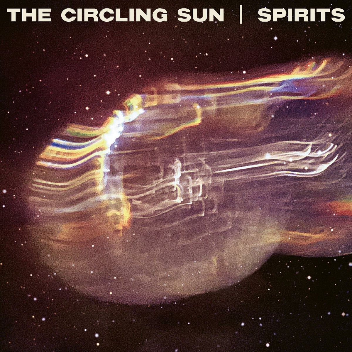 Album cover of Spirits