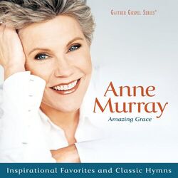 Cover of Amazing Grace: Inspirational Favorites And Classic Hymns