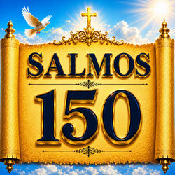 Portada del álbum Salmos 150