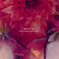 Cover of Christmas, Hopefully