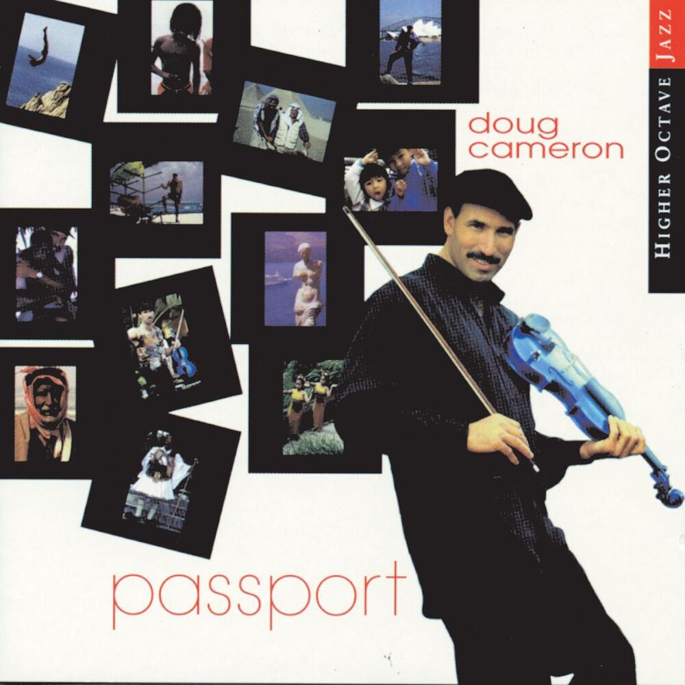 Picture of Passport