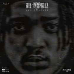 Cover of Die Mondez Are Forever