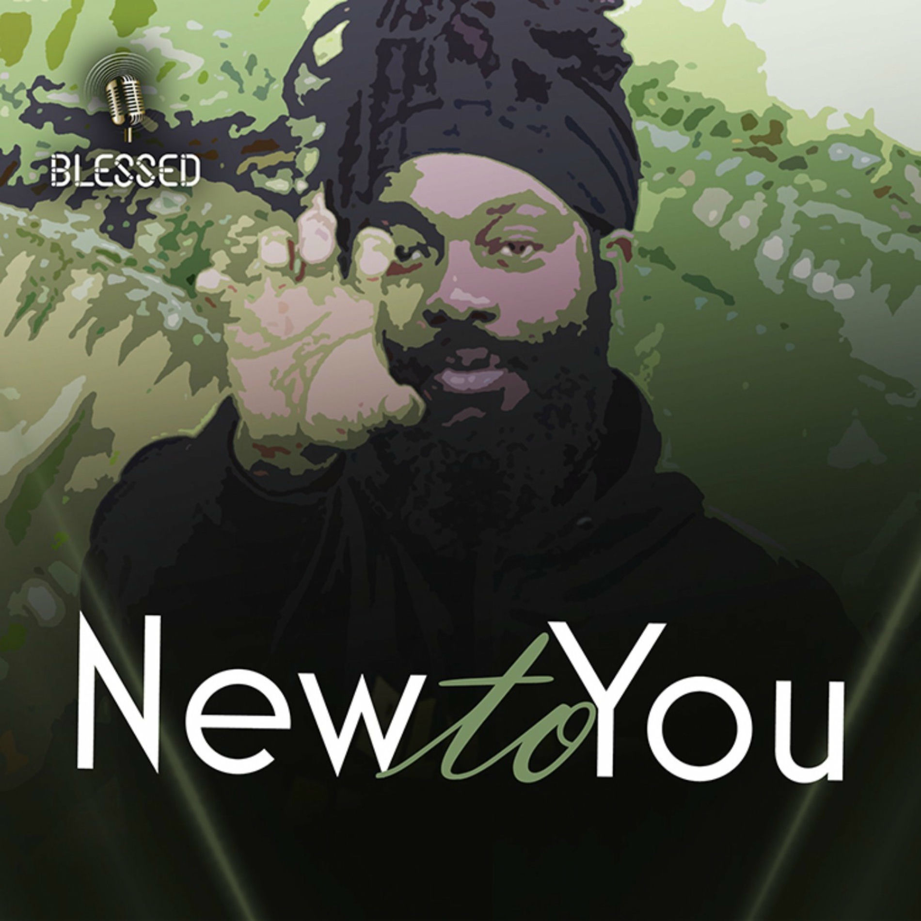 Album cover of New To You