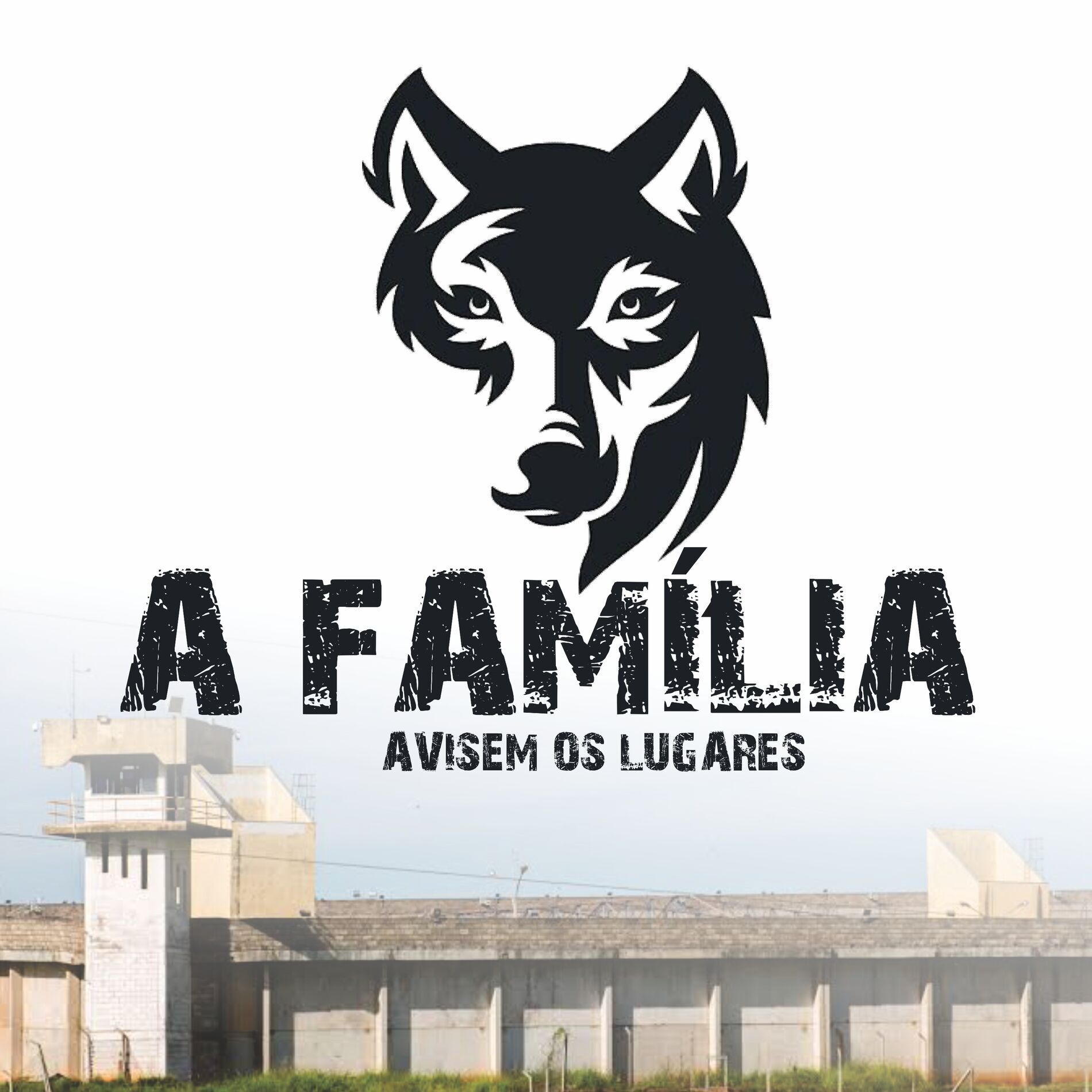 Album cover of Avisem os Lugares