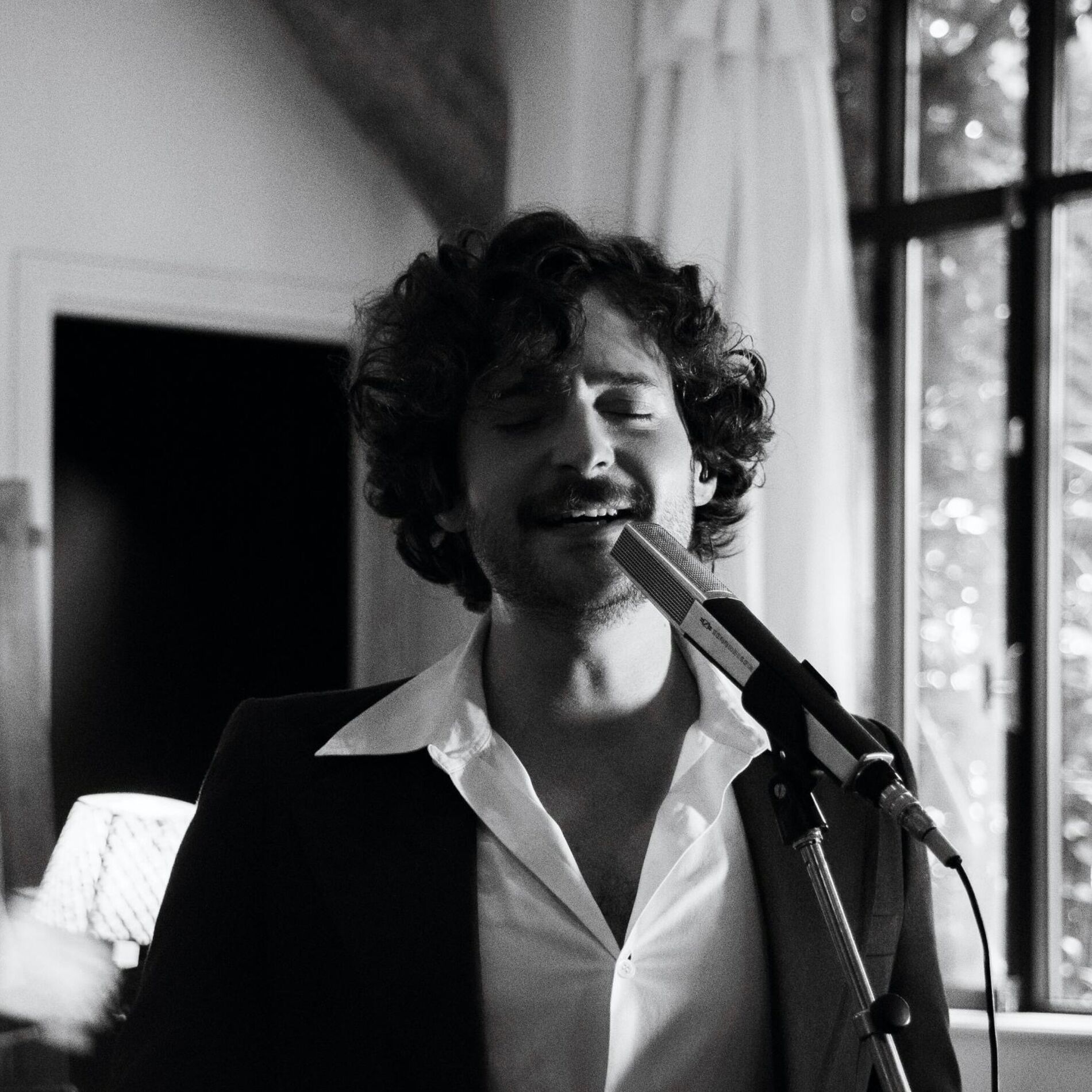 Album cover of Grateful