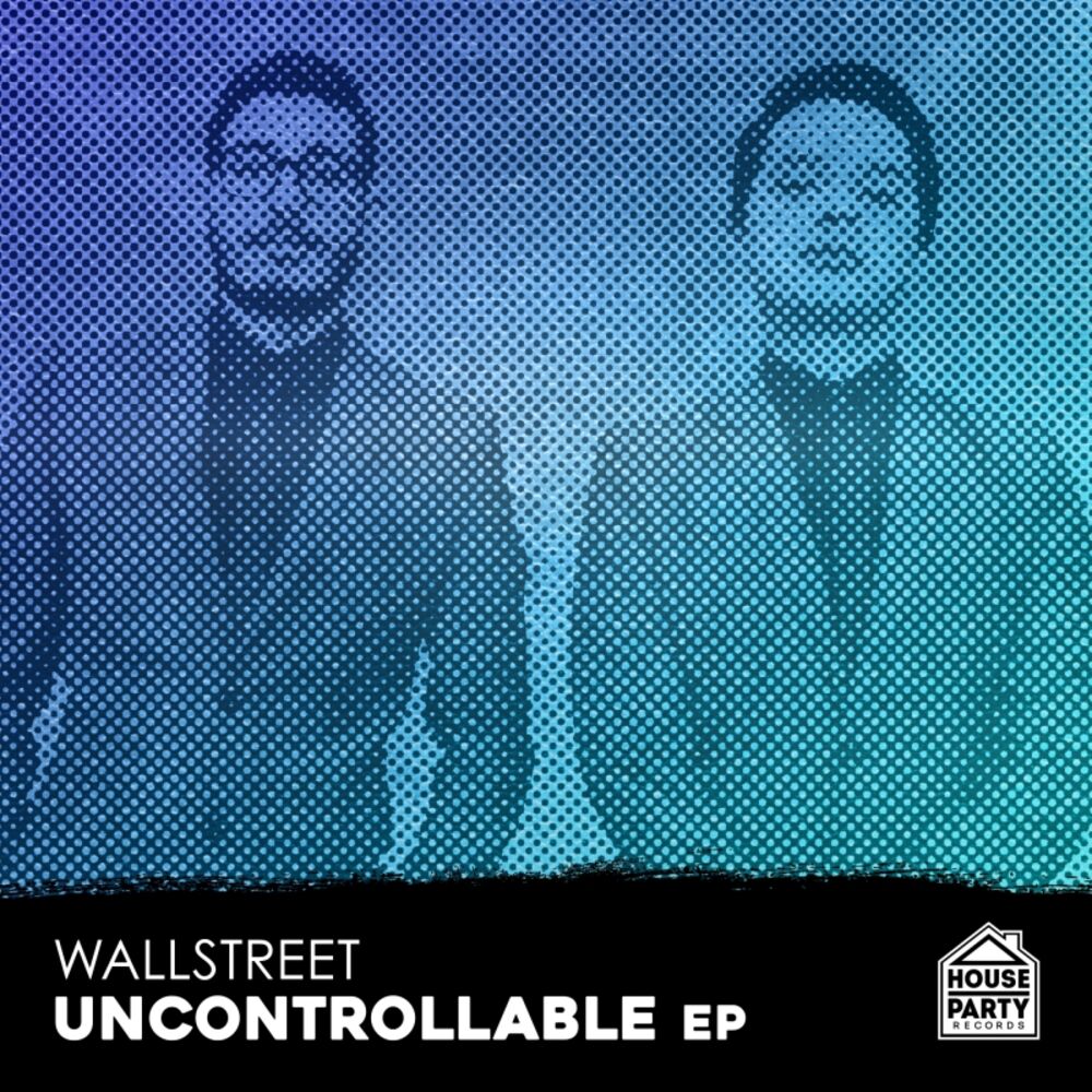 Picture of Uncontrollable EP