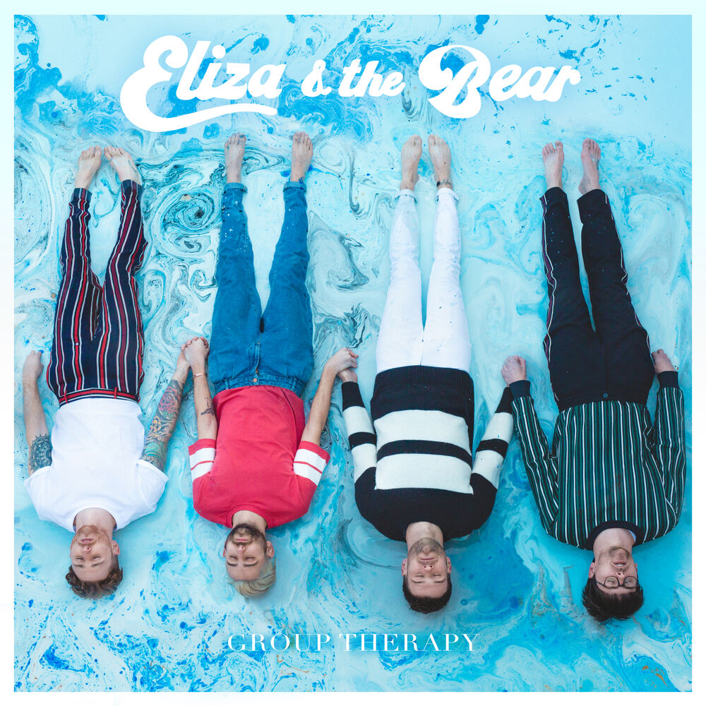 Picture of Group Therapy