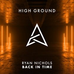 Cover of BACK IN TIME