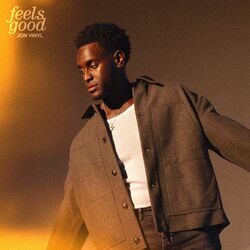 Cover of Feels Good