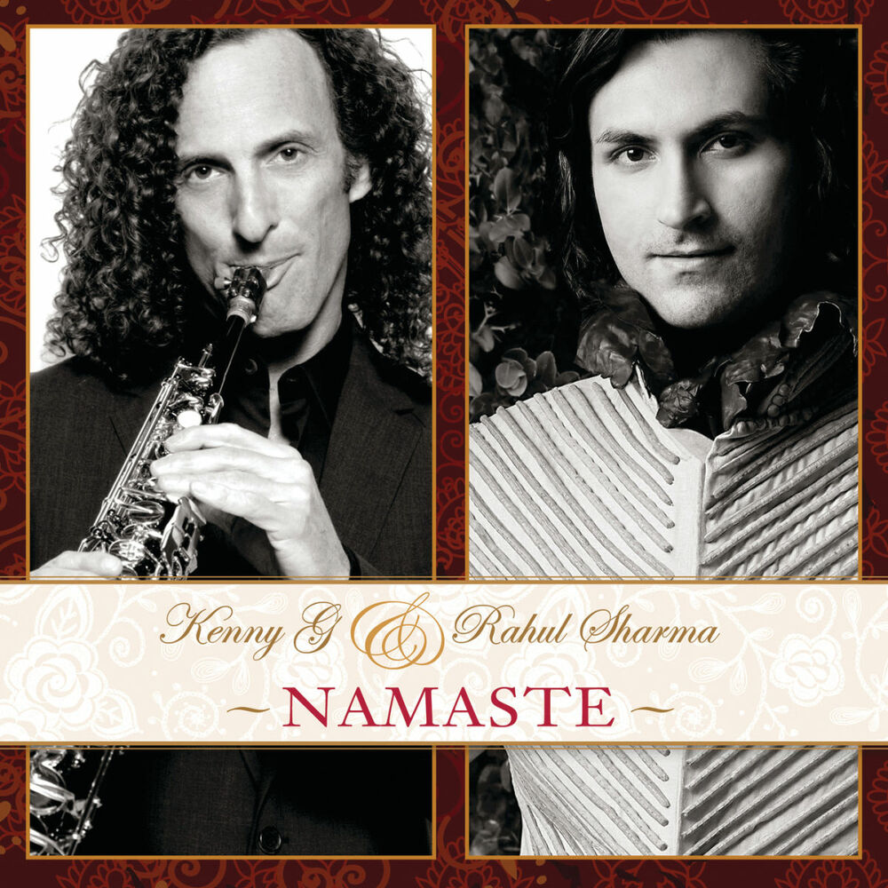 Picture of Namaste