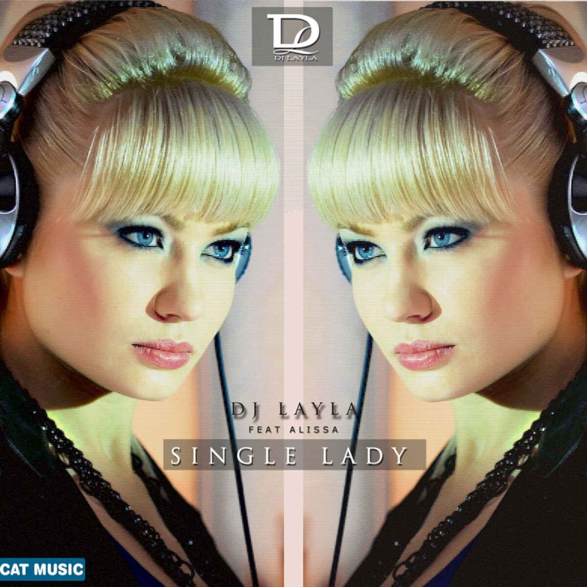 Album cover of Single Lady