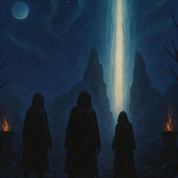 Portada del álbum SET IT OFF