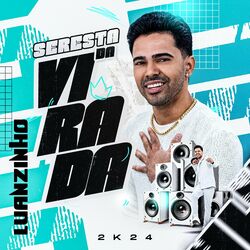 Cover of Seresta da Virada - 2K24
