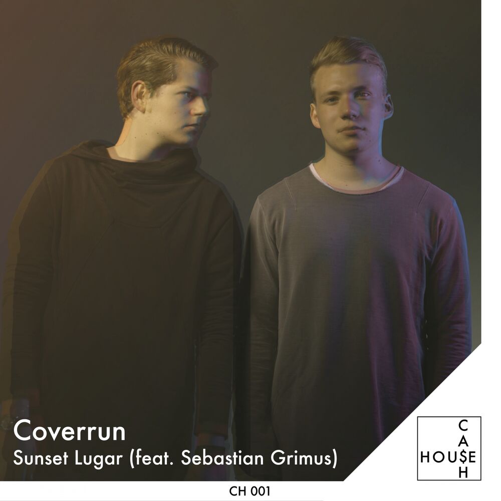 Picture of Sunset Lugar (Radio Mix)