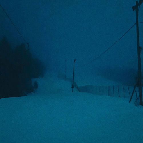 night echoes