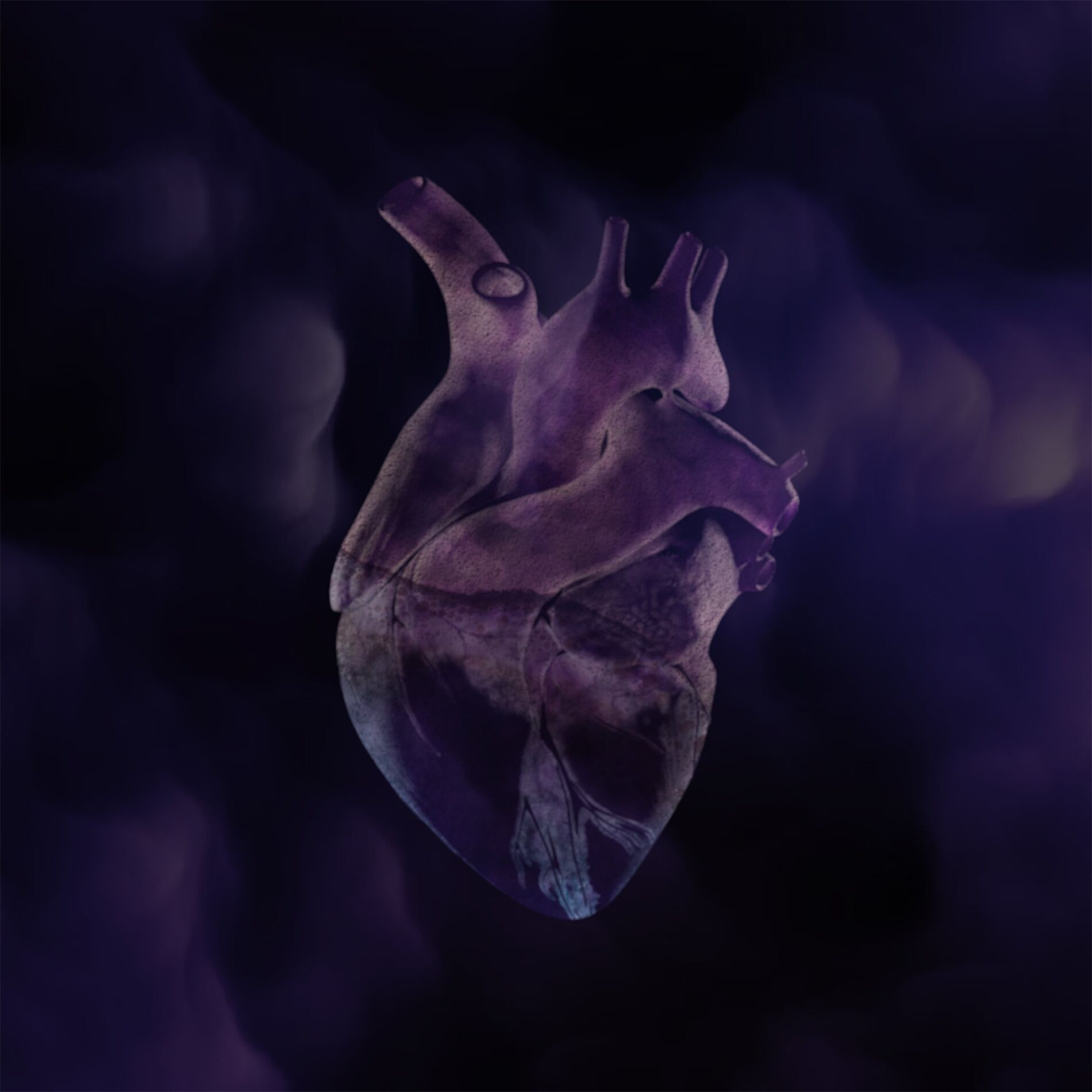 Album cover of Cœur de sable