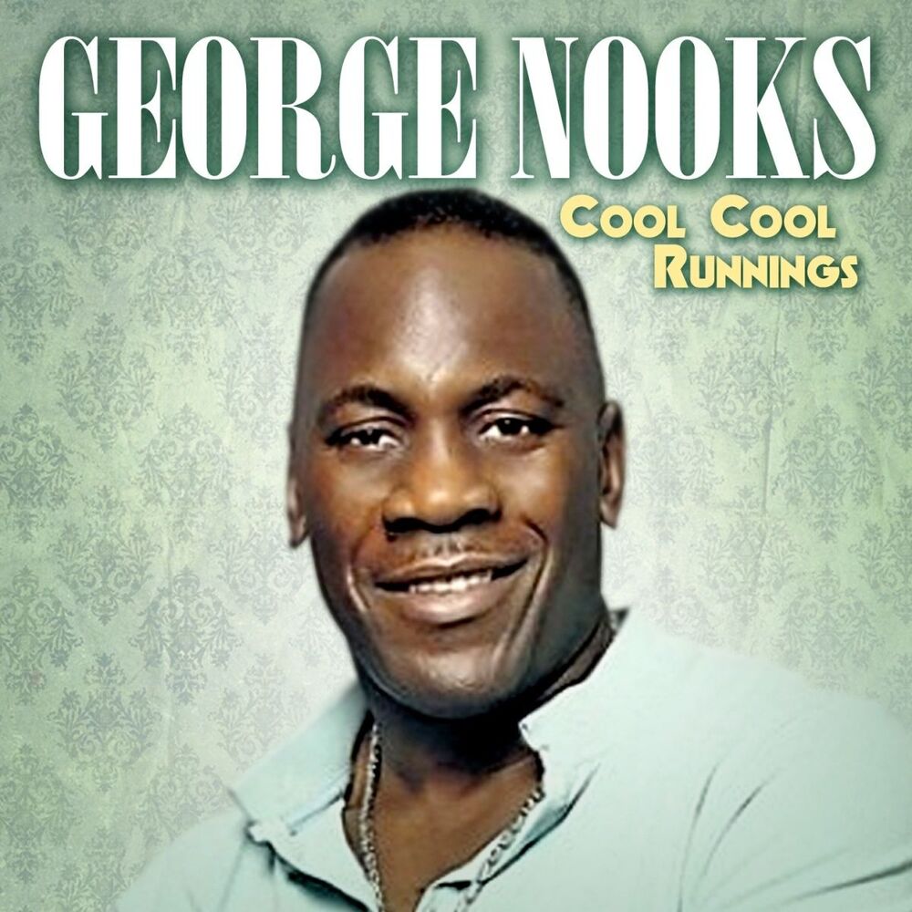 Picture of Cool Cool Runnings
