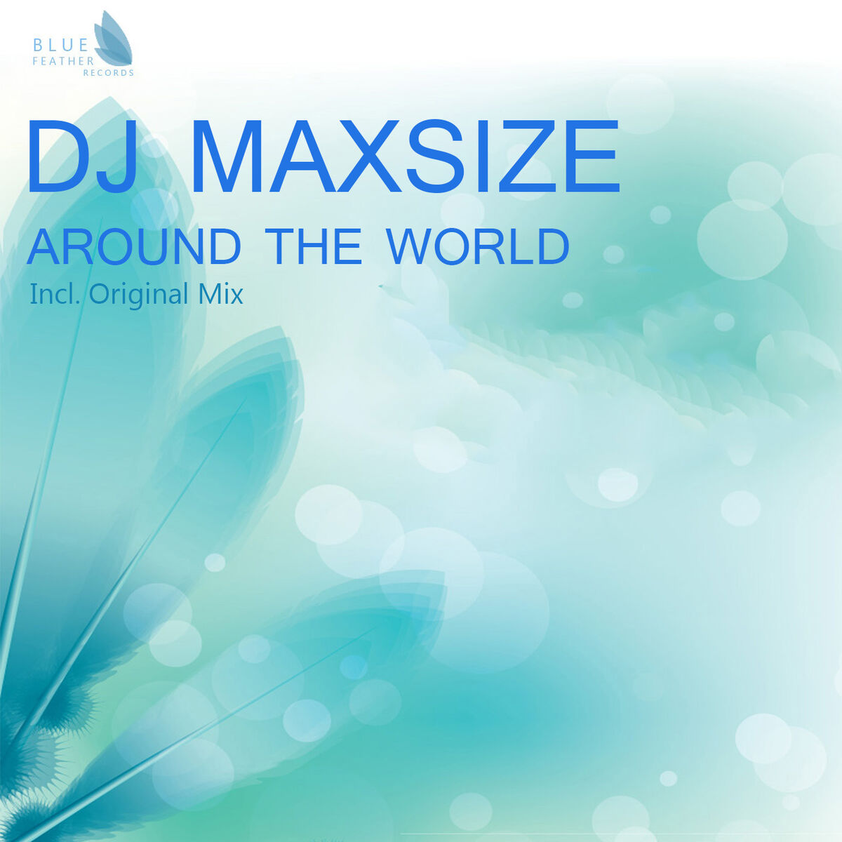 Album cover of Around the World