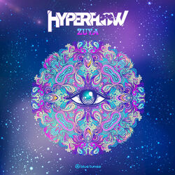 Cover of Zuya