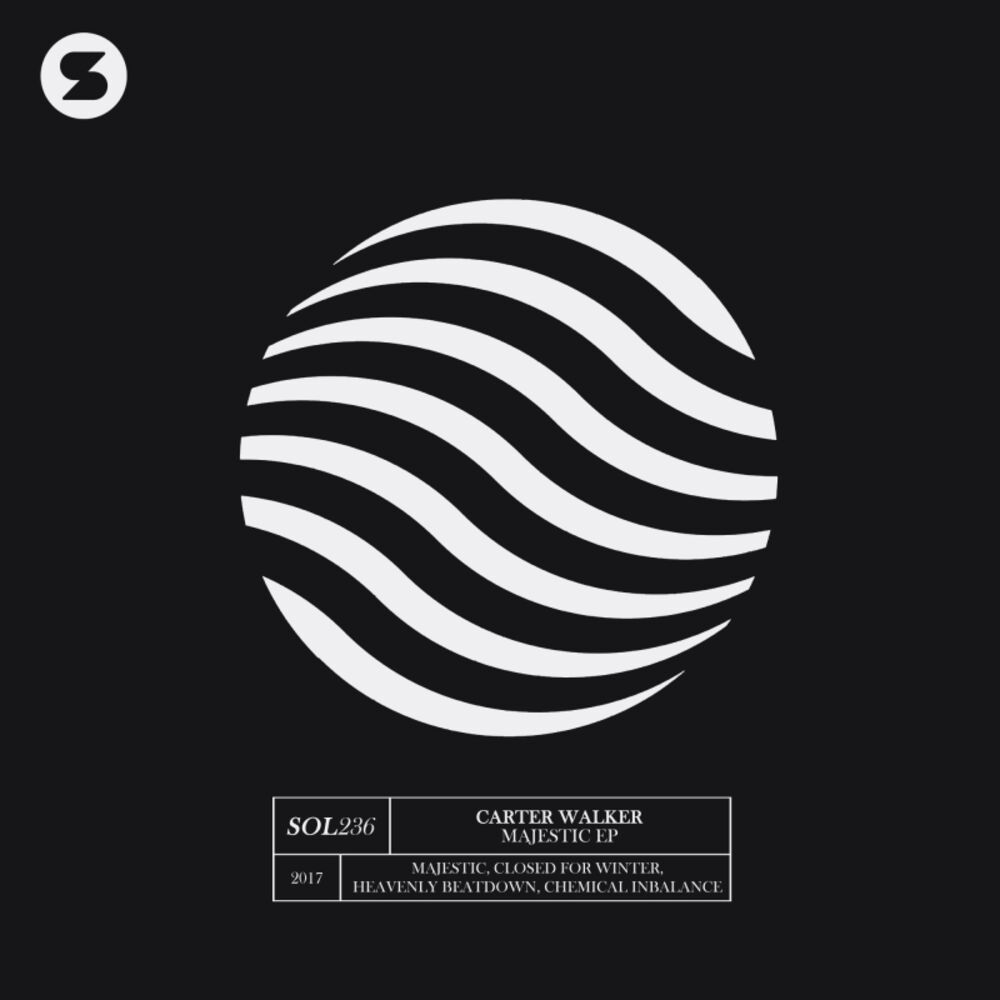 Picture of Majestic EP