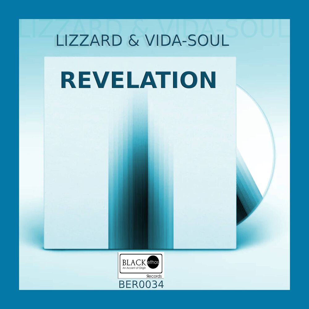 Picture of Revelation