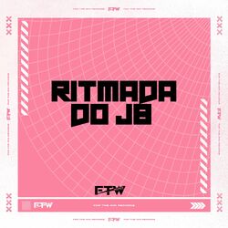 Cover of Ritmada do JB