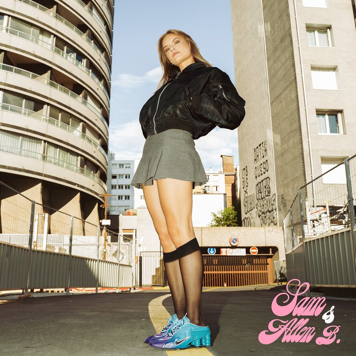 Album cover of Idiot