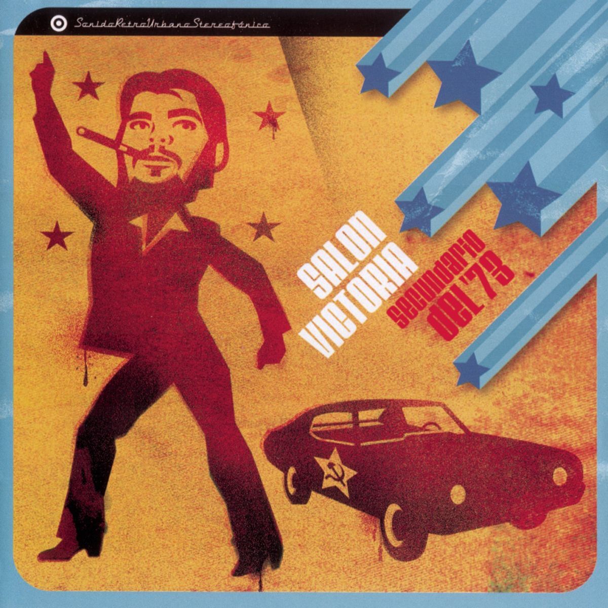 Album cover of Mi Vida es un Tango