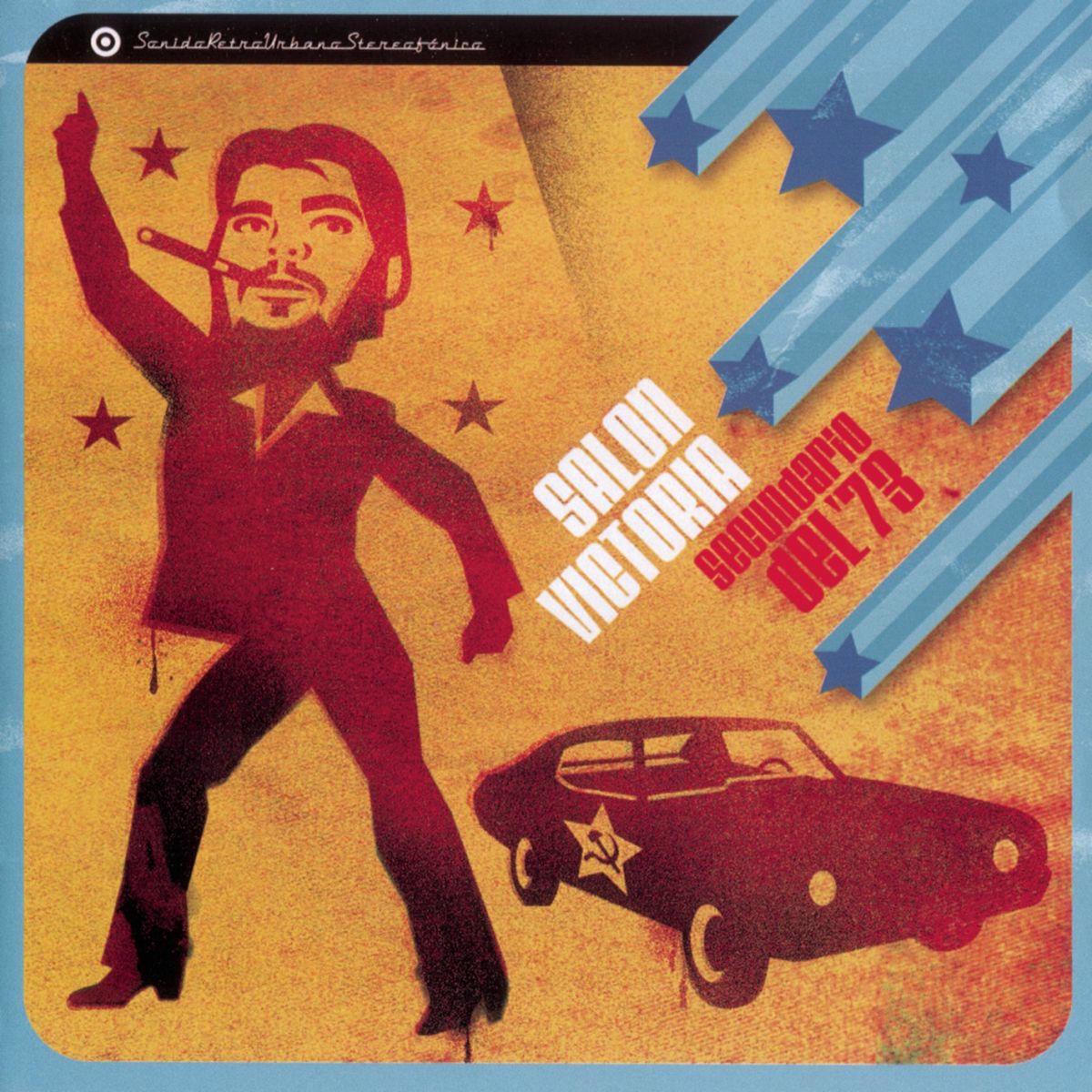 Album picture of Salon Victoria