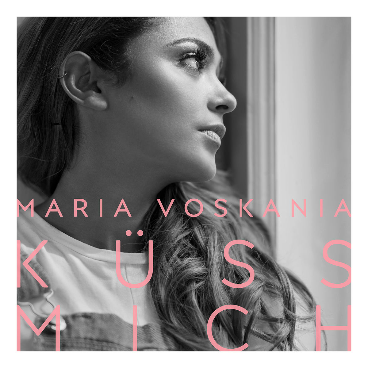 Album cover of Küss mich