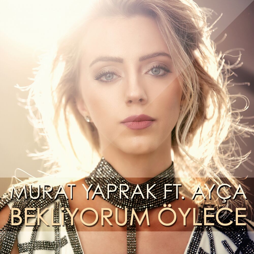Picture of Bekliyorum Öylece