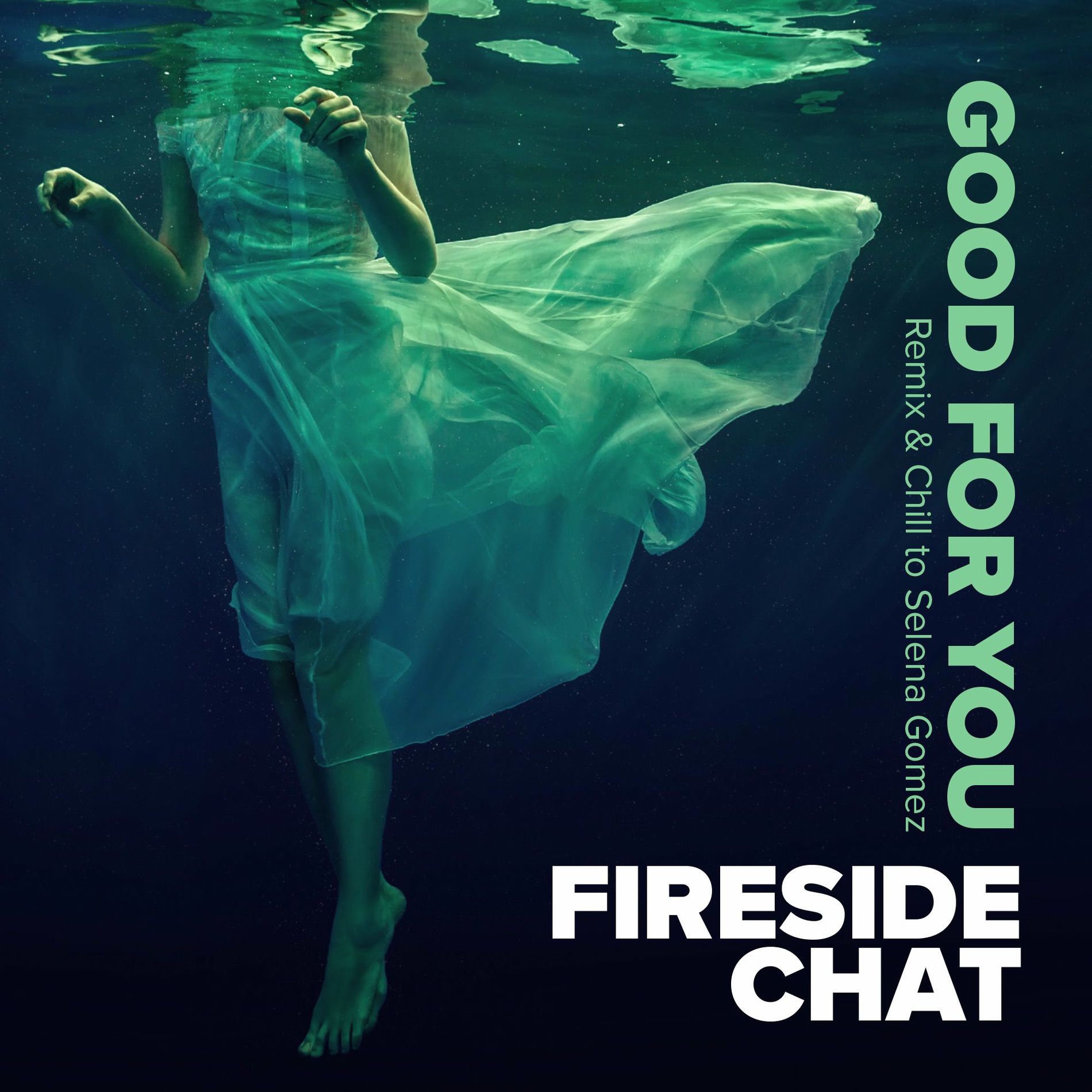 Album cover of Good For You (Remix & Chill To Selena Gomez)