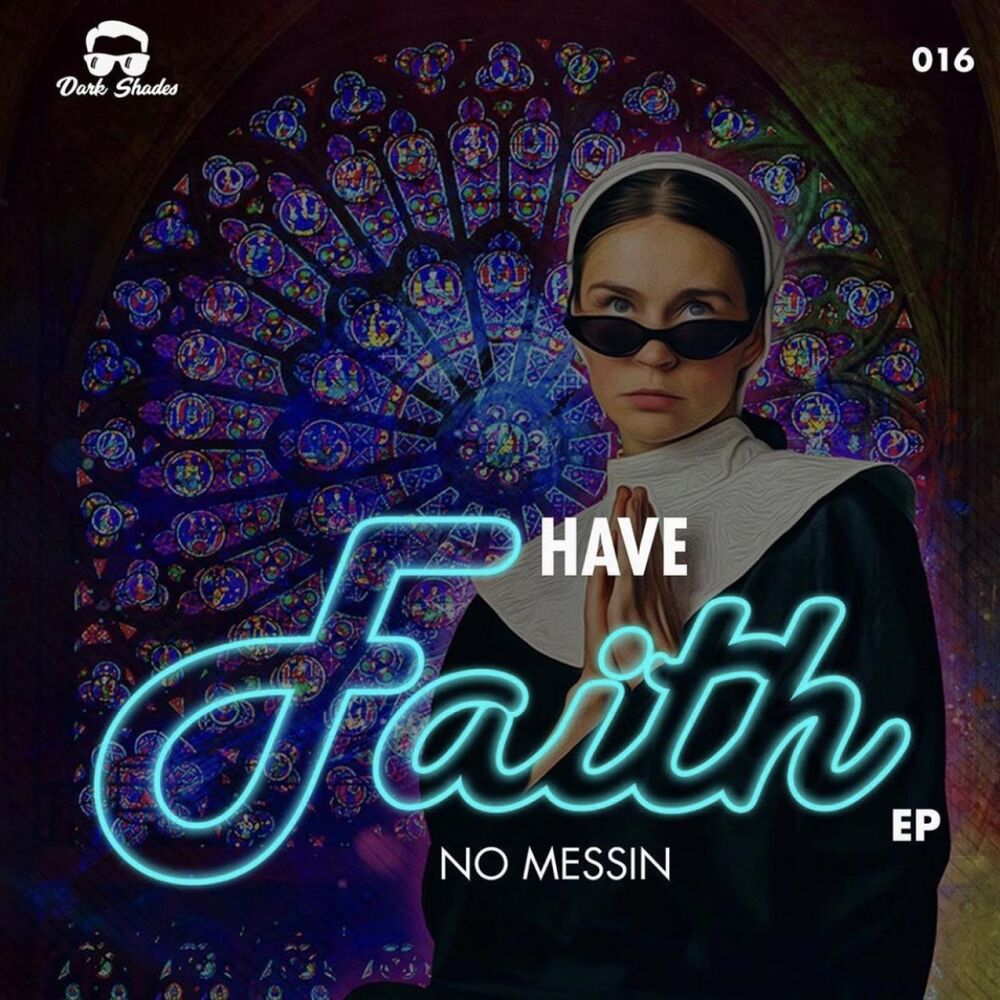 Picture of Have Faith EP