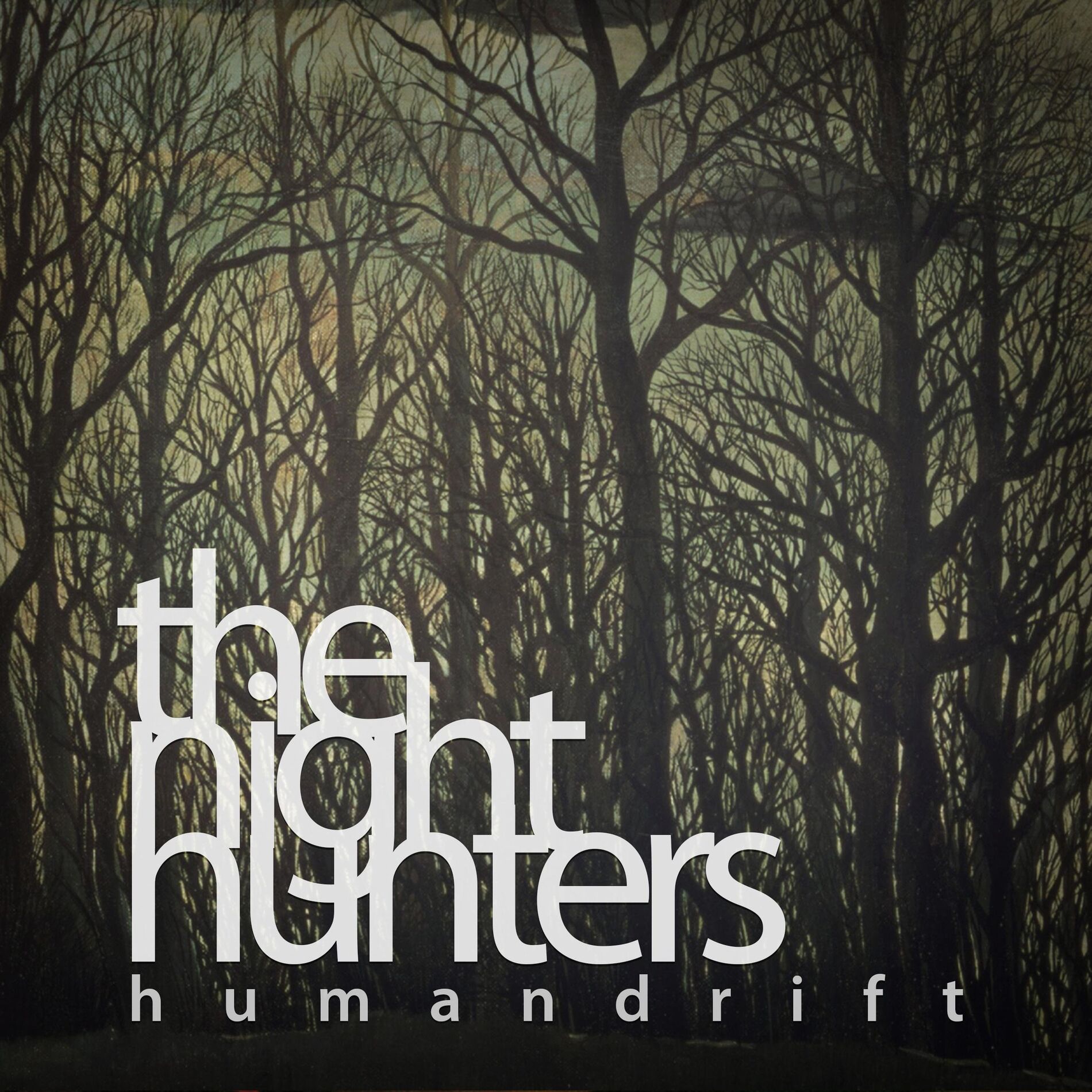 Album picture of The Night Hunters