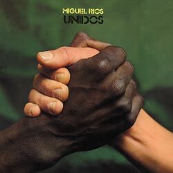 Cover of Unidos
