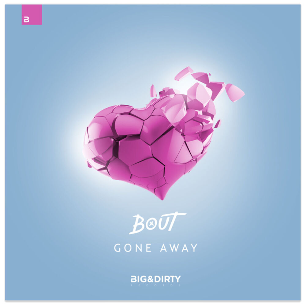 Picture of Gone Away