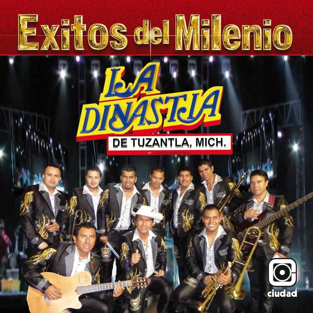 Picture of Éxitos del Milenio