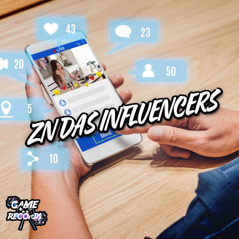 Picture of Zn Das Influencers
