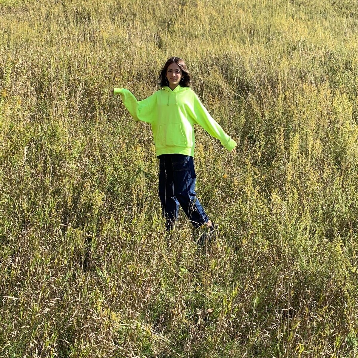 Album cover of Dancing by Myself