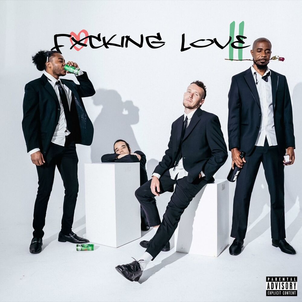 Picture of Fxcking Love II (feat. Sonola)