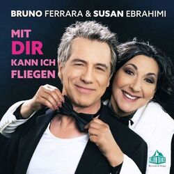 Cover of Mit dir kann ich fliegen