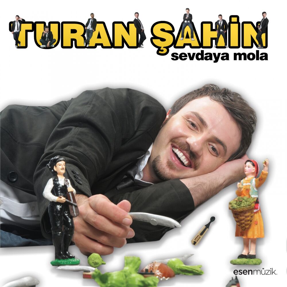Picture of Sevdaya Mola