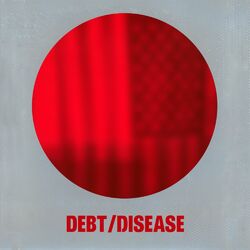 Cover of DEBT/DISEASE